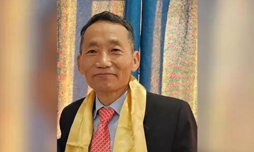 Itanagar HC bench quashes bail, orders IAS officer’s arrest in suicide abetment