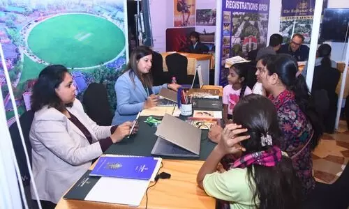 Premier schools exhibition brings India’s finest boarding schools to Guwahati