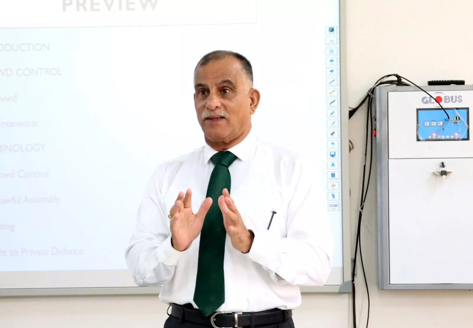 Threat to Chicken Neck corridor can come from China, not Bangladesh: Brig Barthakur