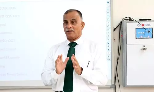 Threat to Chicken Neck corridor can come from China, not Bangladesh: Brig Barthakur