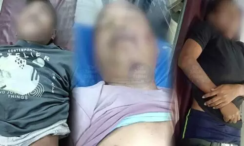 High-voltage surge kills three, including newlywed groom, in Assams Chirang