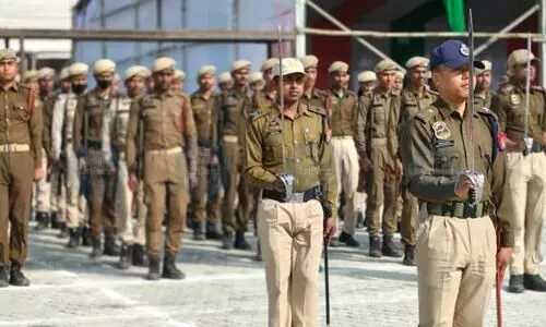 Republic Day 2026: Northeast feature prominently with 55 police & service medals