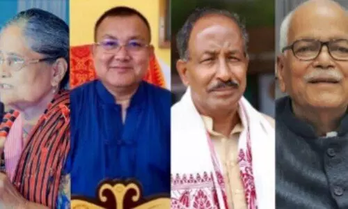 Padma Awards 2026: Five from Assam, strong Northeast presence on honours list