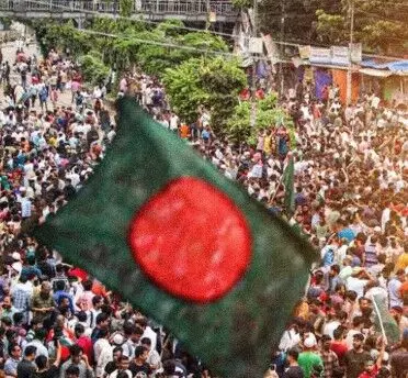 Ahead of polls, BNP asks voters to shun 1971 Pakistani collaborators