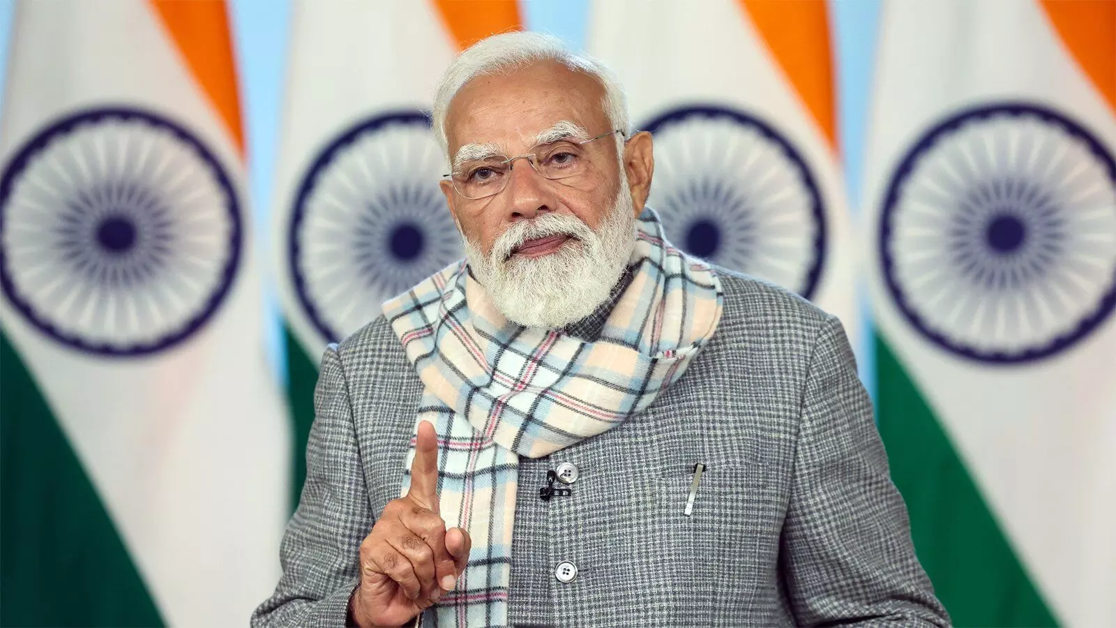 PM Modi pitches India’s oil and gas sector as $500 billion opportunity PM Modi pitches India’s oil and gas sector as $500 billion opportunity