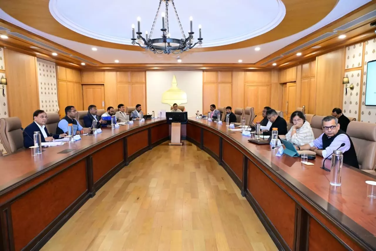 ‘Permissible details’ of SIT report on Gogoi’s alleged Pakistan link out on Feb 8