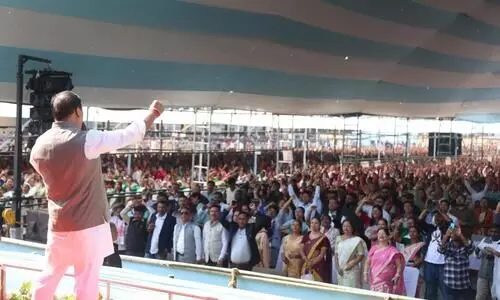 ‘When SIR comes to Assam, 4–5 lakh voters will be deleted’: CM Sarma