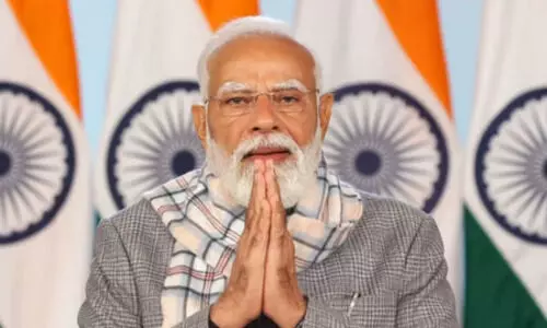 IEW 2026 inaugurated by PM Modi; major India-EU trade boost announced