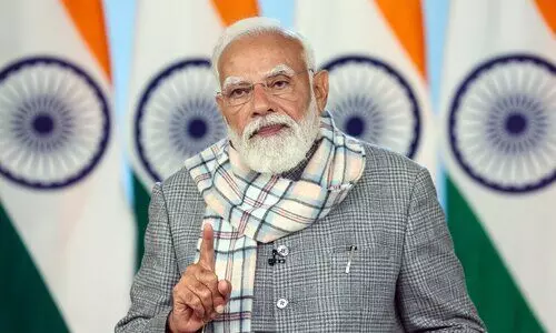 PM Modi pitches India’s oil and gas sector as $500 billion opportunity