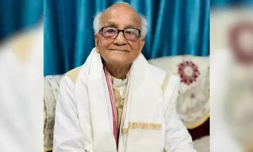 ‘Future of Sattriya in safe hands’: Padma Shri awardee Haricharan Saikia