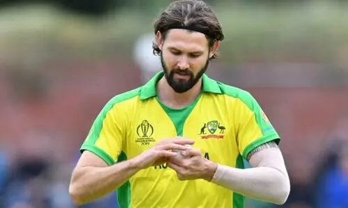 Kane Richardson announces retirement from professional cricket