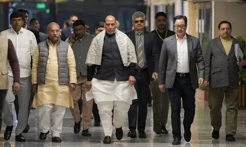 Budget Session 2026: Govt rejects Opposition push for SIR, VB-G RAM G debate