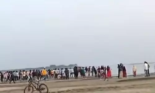 Barpeta boat capsize: NDRF rescue from Jan 28; six, including children, missing