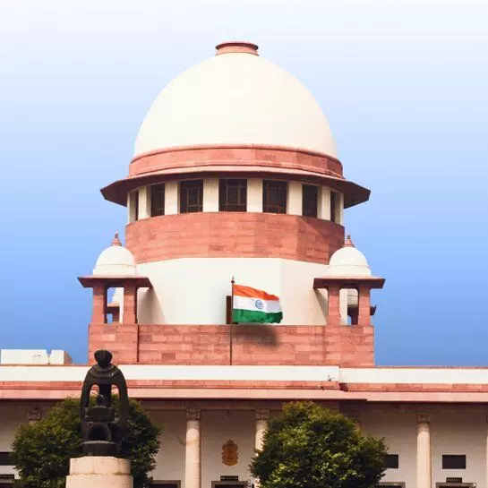 Plea against new UGC equity norms to be urgently listed by SC