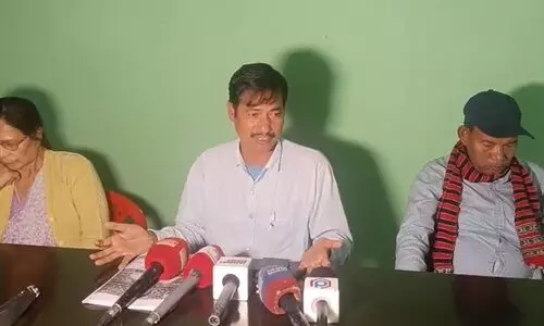 Cracks in Asom Sonmilito Morcha as CPI opts for solo fight in seven seats