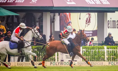 Jaipur Polo, Jindal Bedla notch wins in Kognivera Cup opener