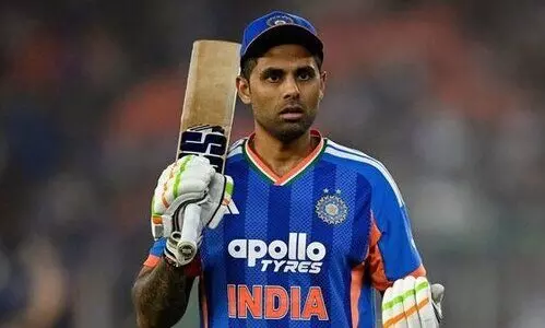 ICC Rankings: Suryakumar back among Top 10, Abhishek remains No.1