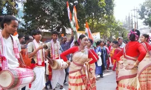 790 aspirants seek Congress tickets as APCC closes applications in Guwahati