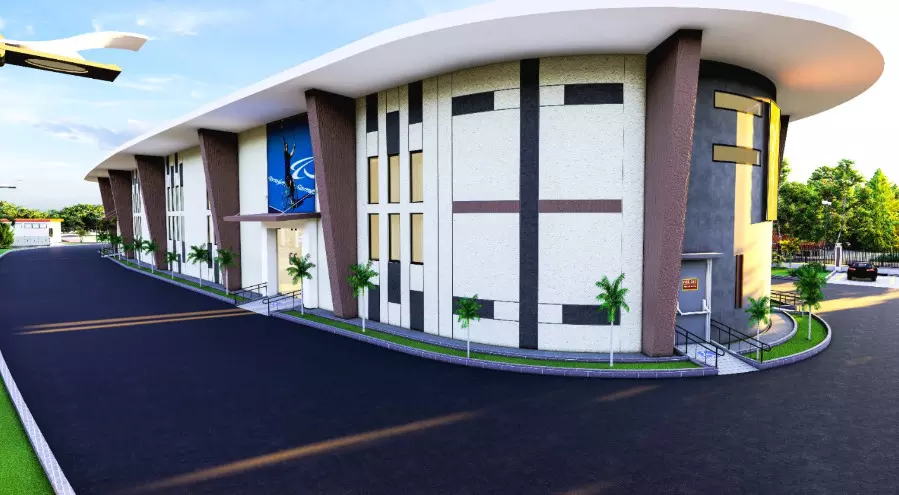 Coimbatore to get first Paralympic sports complex, boosting inclusion Coimbatore to get first Paralympic sports complex, boosting inclusion