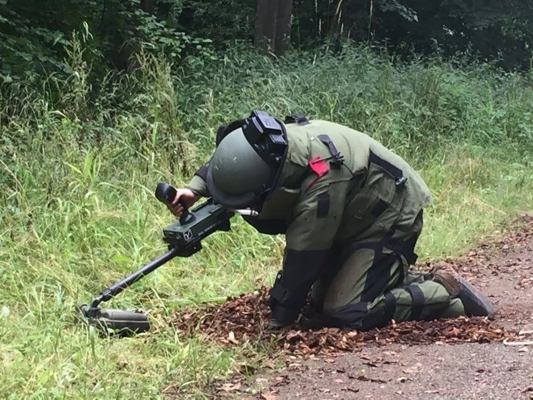 Major attack foiled as forces recover live IEDs on road in Bijapur, Chhattisgarh