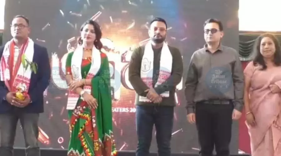 Agnibaan closes a chapter in Jatin Bora–Zubeen Garg’s shared screen journey