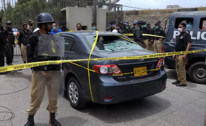 Balochistan traders observe shutter-down strike over kidnapping cases Balochistan traders observe shutter-down strike over kidnapping cases