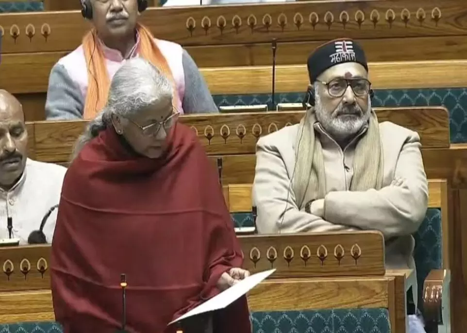 Economic Survey 2025-26 urges RTI review, flags governance issues Economic Survey 2025-26 urges RTI review, flags governance issues