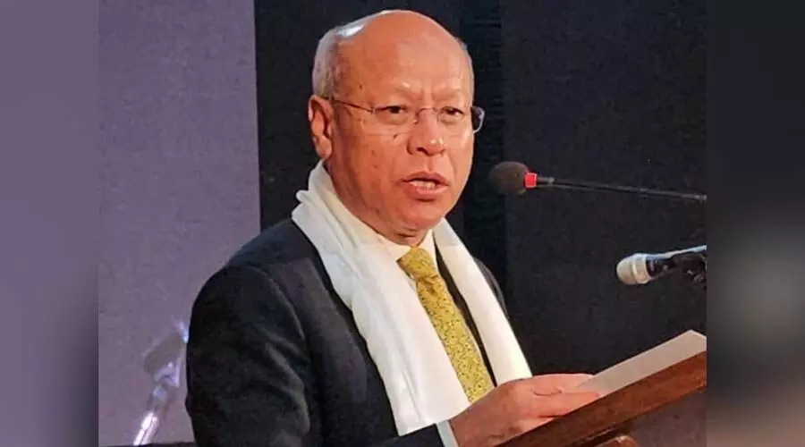 Meghalaya explores ILP-like provisions in Immigration Act, flags MRSSA hurdles