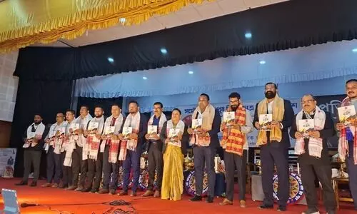 AASU urges unity, vigilance to protect indigenous rights at Sonitpur meet