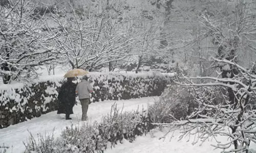 Chillai Kalan ends Jan 30; tourists pour into J&K’s Gulmarg, Sonamarg