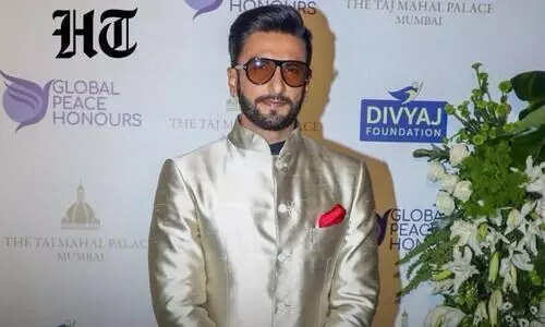 Ranveer Singh faces trouble as Karnataka Police file FIR over Daiva insult