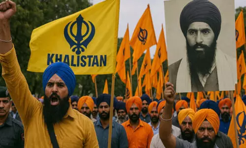 Low risk, high impact: Experts warn of rising extremist threats in Punjab