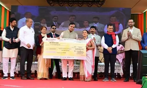 ‘Miya’ row: Assam CM defends usage, denies communal intent, cites 2005 SC ruling