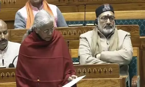 Economic Survey 2025-26 urges RTI review, flags governance issues