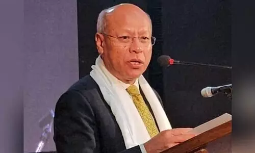 Meghalaya explores ILP-like provisions in Immigration Act, flags MRSSA hurdles