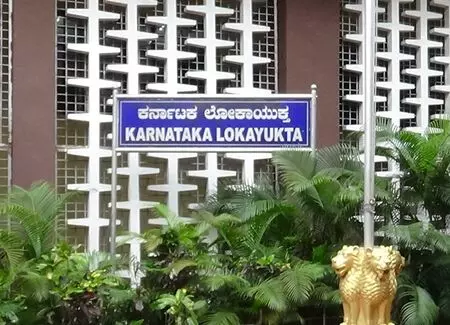 K’taka Lokayukta raids 6 locations linked to KIMS admin in assets case