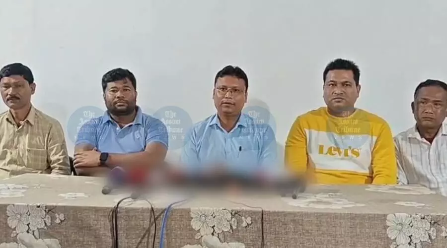 AKRSU announces Padyatra on Feb 9 over ST status delay ahead of 2026 polls