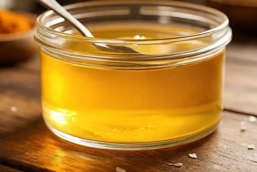 Rajasthan govt raids adulterated ghee supply chain; 43,000 litres seized