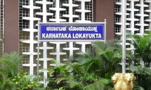 K’taka Lokayukta raids 6 locations linked to KIMS admin in assets case