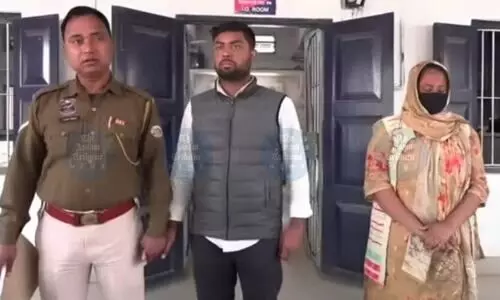 Goa police arrest two in Nagaon over Rs 1.42 Cr digital arrest cyber scam