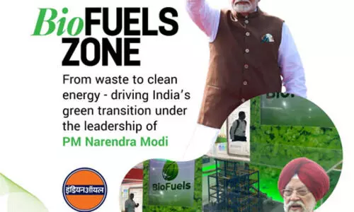 Hardeep Puri says India is scaling up waste-to-clean energy conversion