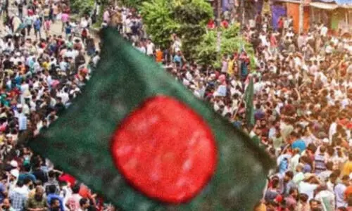 Bangladesh recorded 522 communal violence incidents in 2025: Rights group