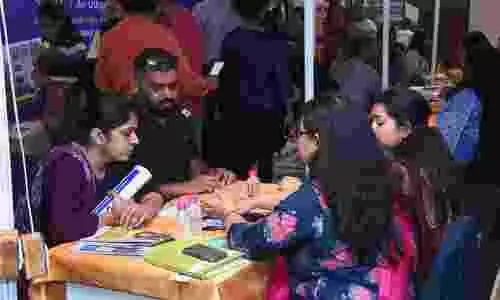 Premier Schools Exhibition Brings India’s Finest Boarding Schools to Guwahati