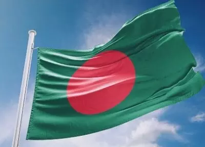 Bangladesh: Islami Andolan challenges BNP, Jamaat credibility ahead of Feb polls
