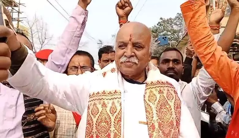 Togadia pushes NRC, DNA tests in Assam to weed out ‘illegal immigrants’