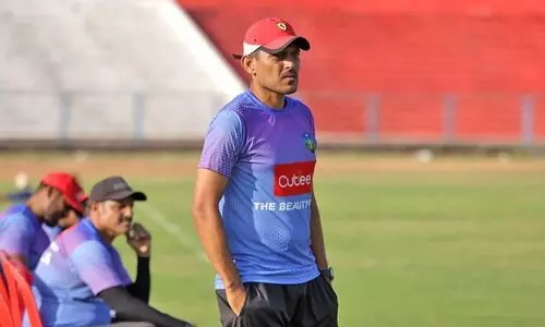 ‘We felt at home in Assam’: Kerala coach on Santosh Trophy support