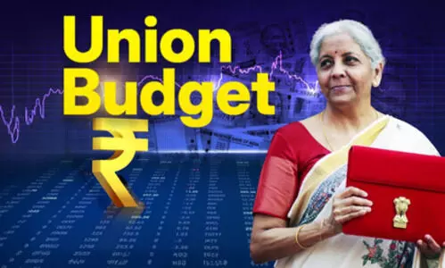 Budget 2026 likely to focus on defence, capex, infra, fiscal discipline