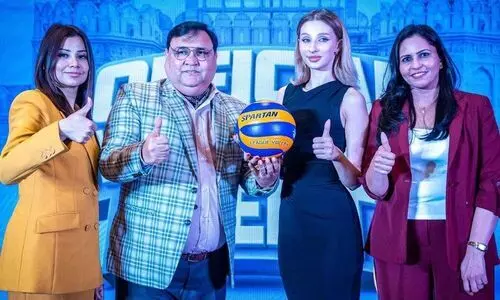 Delhi Pro Volleyball League to kick off its first season this year