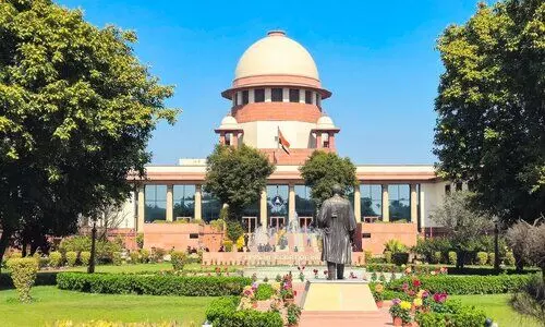Supreme Court: Menstrual hygiene integral to right to life, education