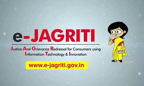 e-Jagriti, BIS standards, Legal Metrology drive consumer reforms in 2025